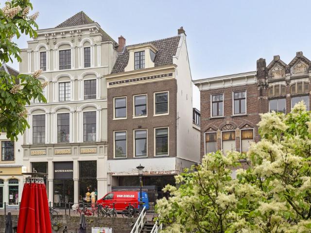Appartement te huur in Haarzuilens, Utrecht