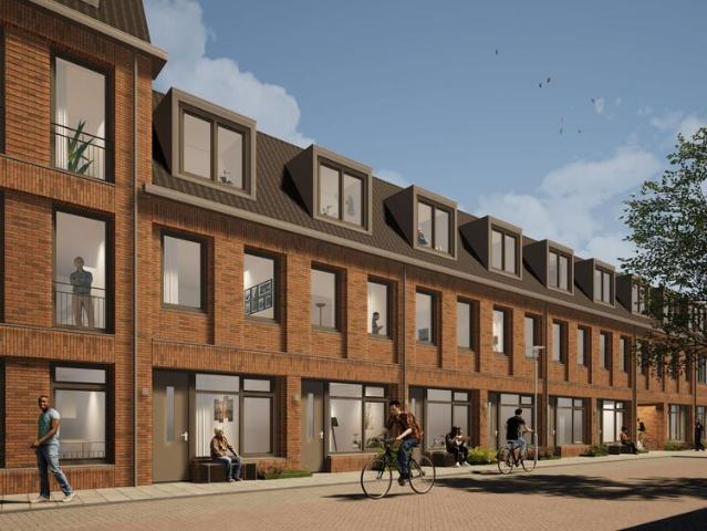 Appartement te huur in Utrecht, Haarzuilens