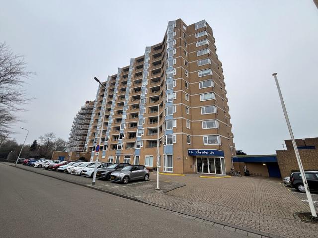 Appartement te huur in Zeeland