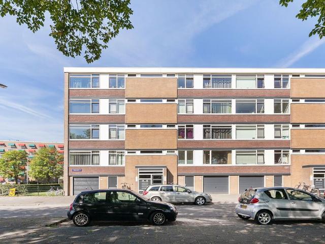 Appartement te huur in Alkmaar