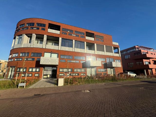 Appartement te huur in Almere-haven, Flevoland