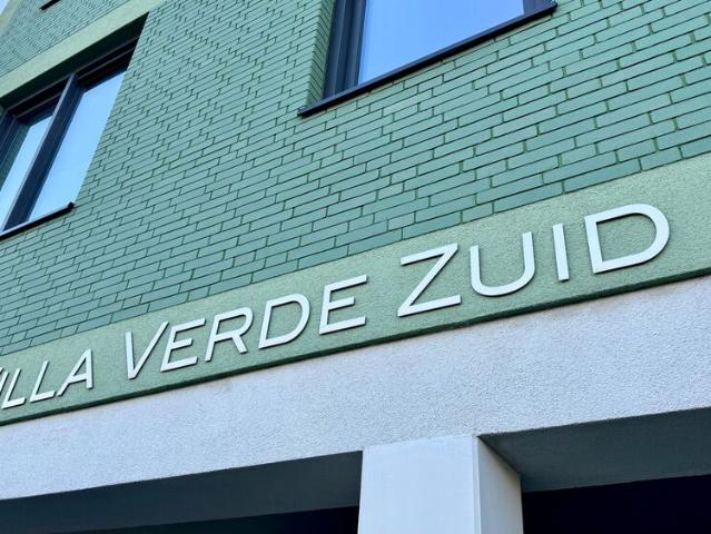 Appartement te huur in Almere-haven, Flevoland