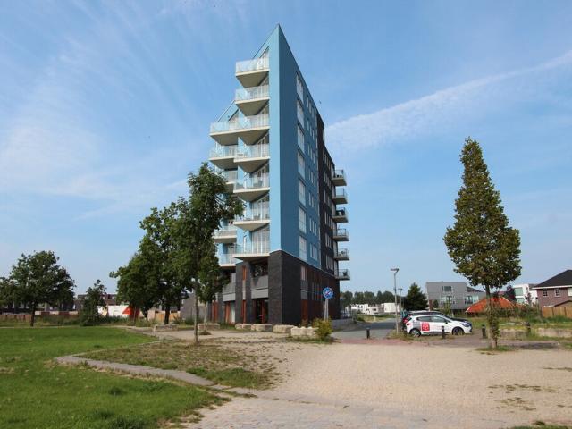 Appartement te huur in Almere-haven, Flevoland