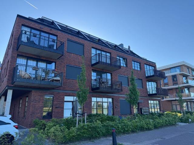 Appartement te huur in Almere-haven, Flevoland