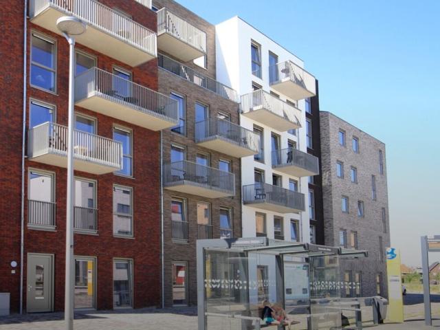 Appartement te huur in Almere-haven, Flevoland