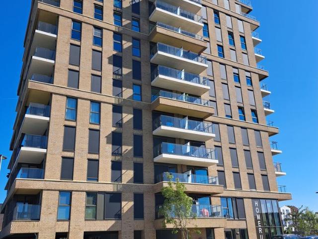 Appartement te huur in Almere-haven, Flevoland