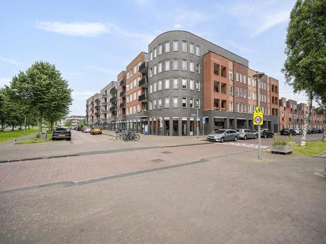 Appartement te huur in Almere-haven, Flevoland