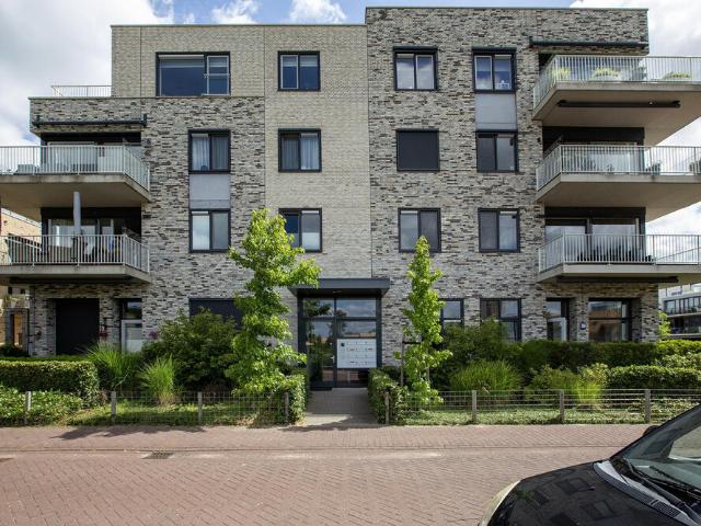 Appartement te huur in Almere-haven, Flevoland