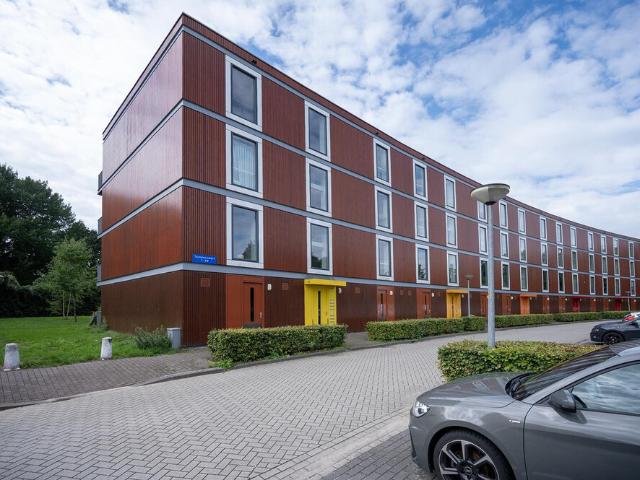 Appartement te huur in Almere-haven, Flevoland
