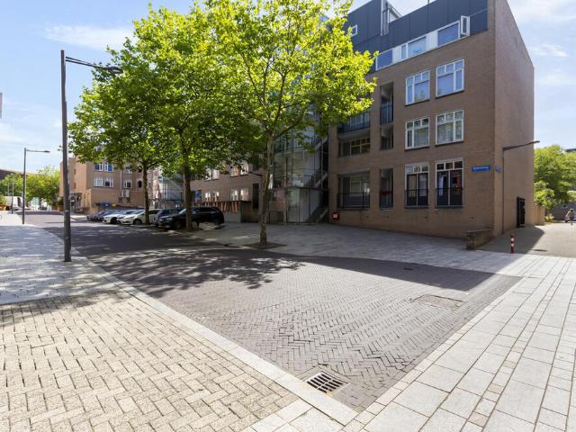 Appartement te huur in Almere-haven, Flevoland