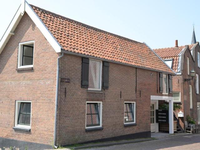 Appartement te huur in Ameide, Utrecht