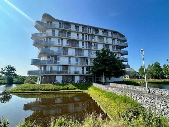 Appartement te huur in Amersfoort