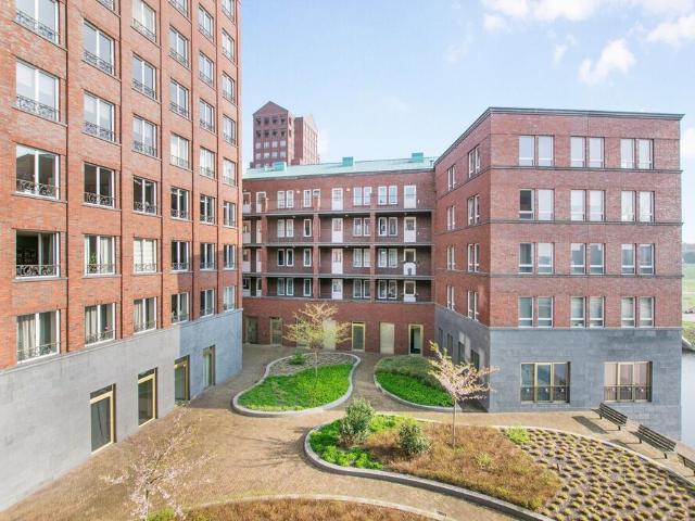 Appartement te huur in Amersfoort
