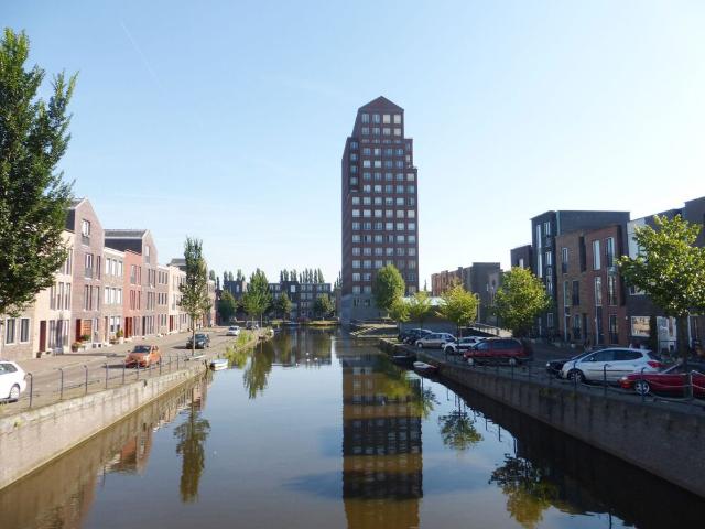 Appartement te huur in Amersfoort