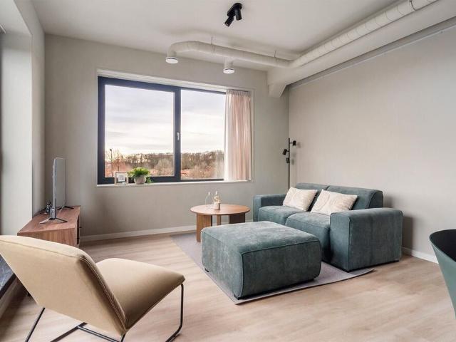 Appartement te huur in Amersfoort