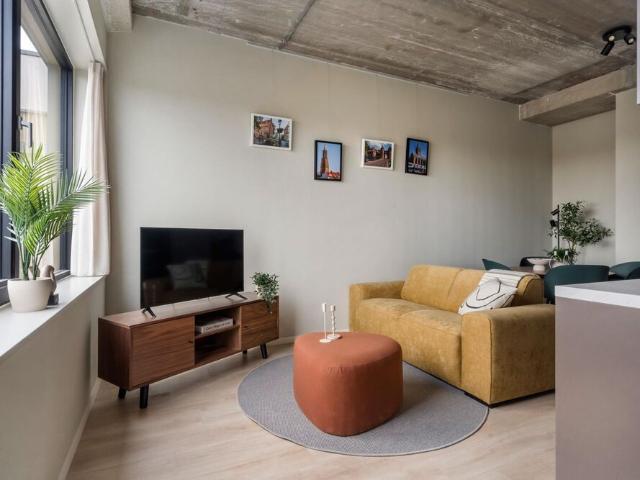 Appartement te huur in Amersfoort, Utrecht