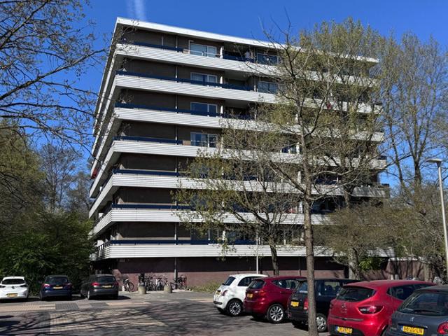 Appartement te huur in Noord Holland