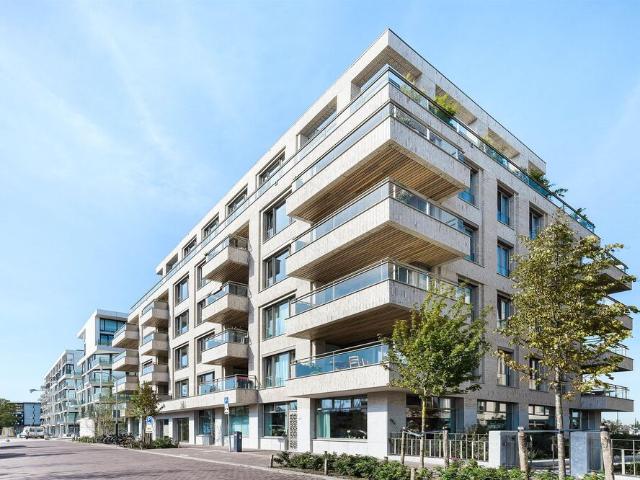 Appartement te huur in Amsterdam, Noord Holland