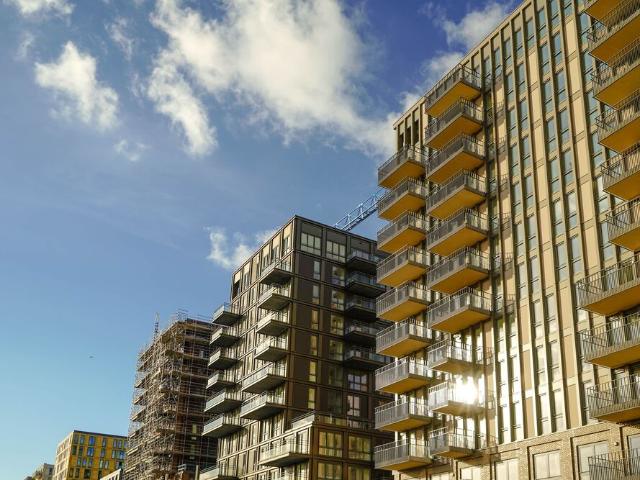 Appartement te huur in Amsterdam, Noord Holland