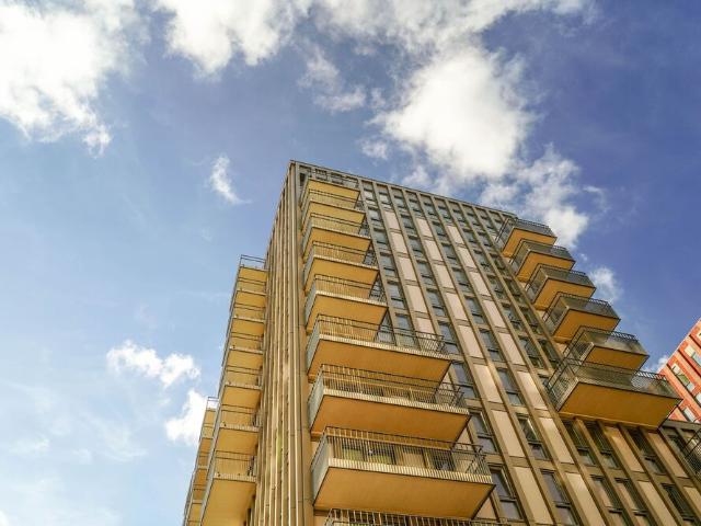 Appartement te huur in Amsterdam, Noord Holland