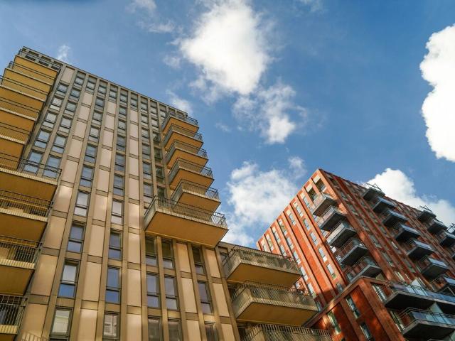 Appartement te huur in Amsterdam, Noord Holland