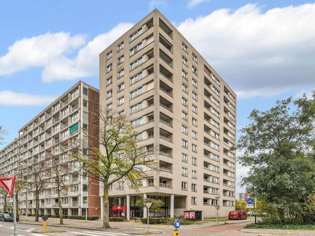 Appartement te huur in Amsterdam, Noord Holland