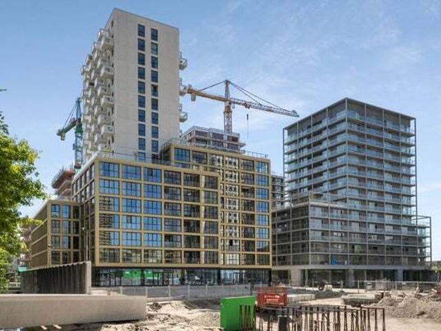 Appartement te huur in Amsterdam, Noord Holland