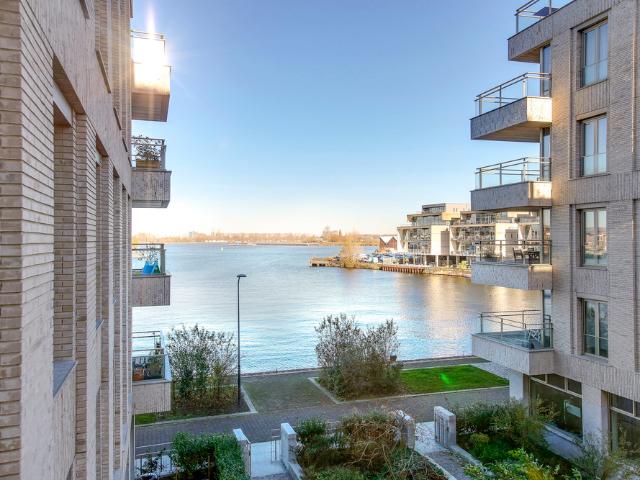 Appartement te huur in Amsterdam, Noord Holland