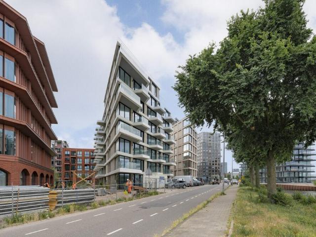 Appartement te huur in Amsterdam, Noord Holland