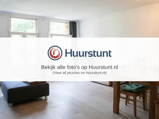 Appartement te huur in Amsterdam, Noord Holland