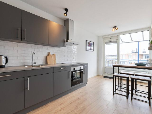 Appartement te huur in Amsterdam