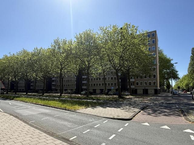 Appartement te huur in Amsterdam, Noord Holland