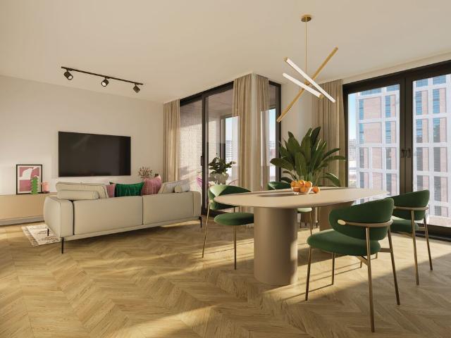 Appartement te huur in Amsterdam, Noord Holland