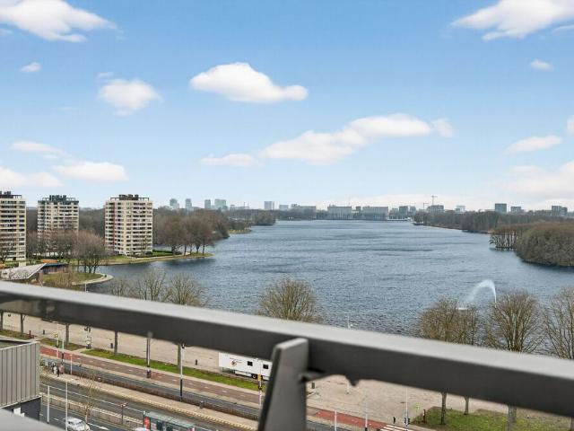 Appartement te huur in Amsterdam, Noord Holland