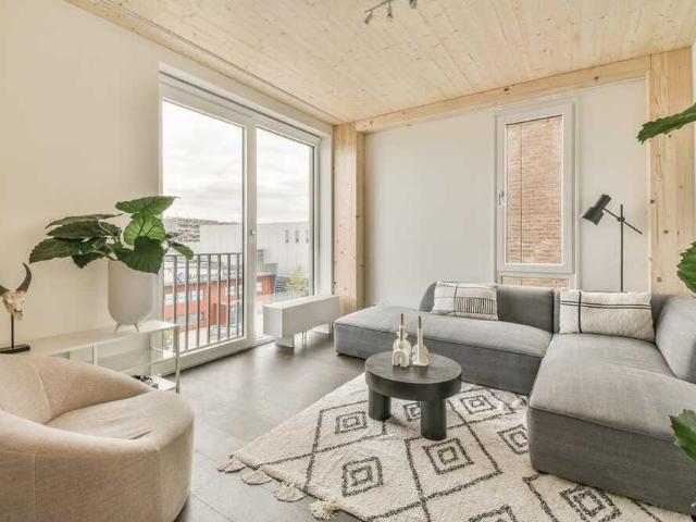 Appartement te huur in Amsterdam, Noord Holland