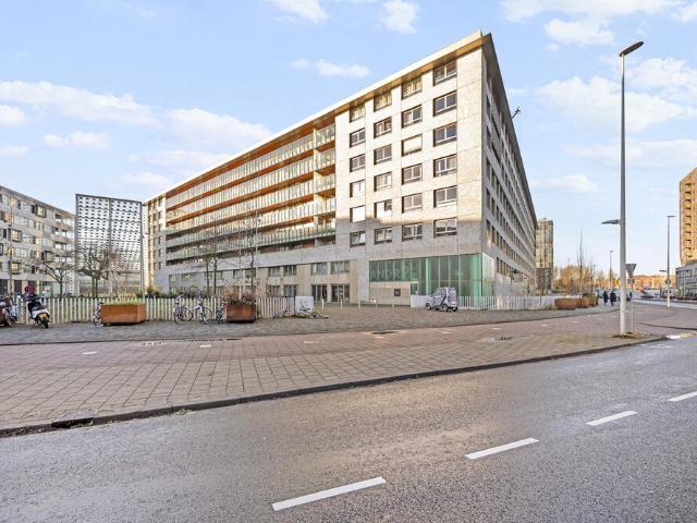 Appartement te huur in Amsterdam, Noord Holland