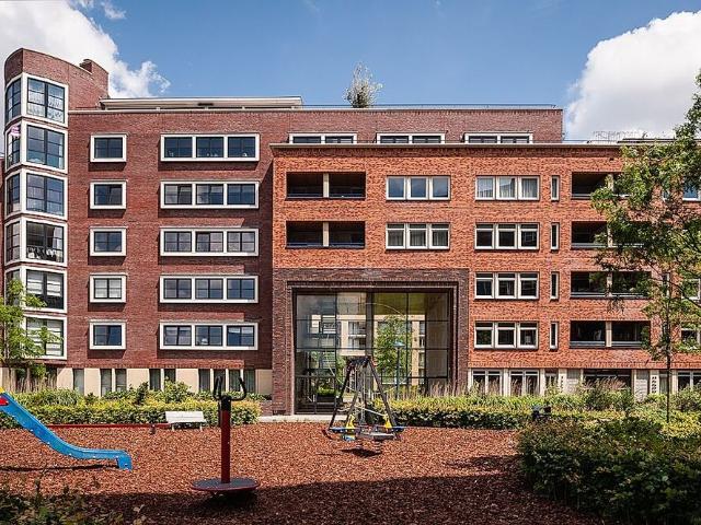 Appartement te huur in Amsterdam, Noord Holland