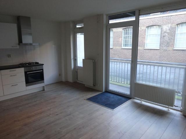 Appartement te huur in Amsterdam, Noord Holland