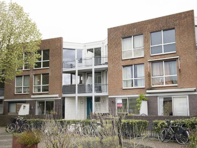 Appartement te huur in Amsterdam, Noord Holland