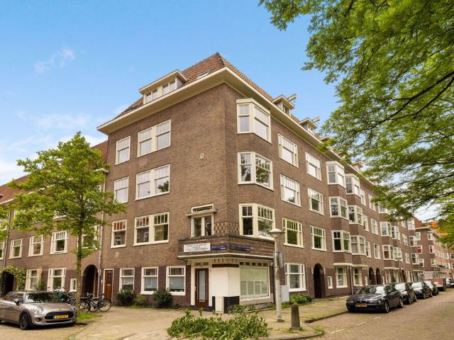 Appartement te huur in Amsterdam, Noord Holland