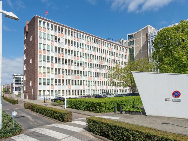 Appartement te huur in Arnhem, Gelderland