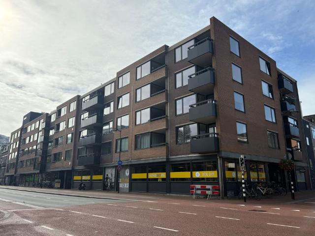 Appartement te huur in Arnhem, Gelderland