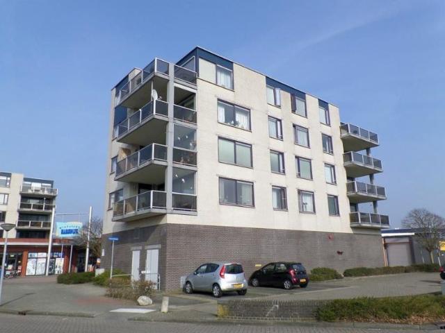 Appartement te huur in Assen