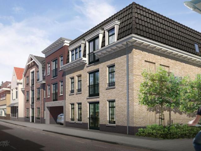 Appartement te huur in Baarn, Utrecht