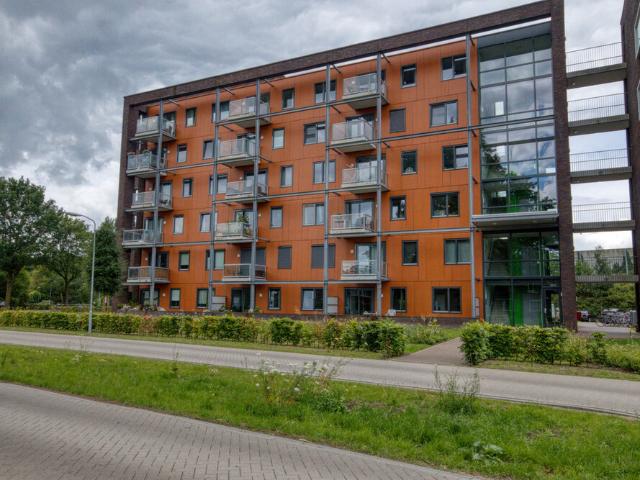 Appartement te huur in Bennekom, Gelderland