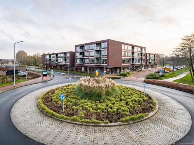 Appartement te huur in Blaricum, Noord Holland