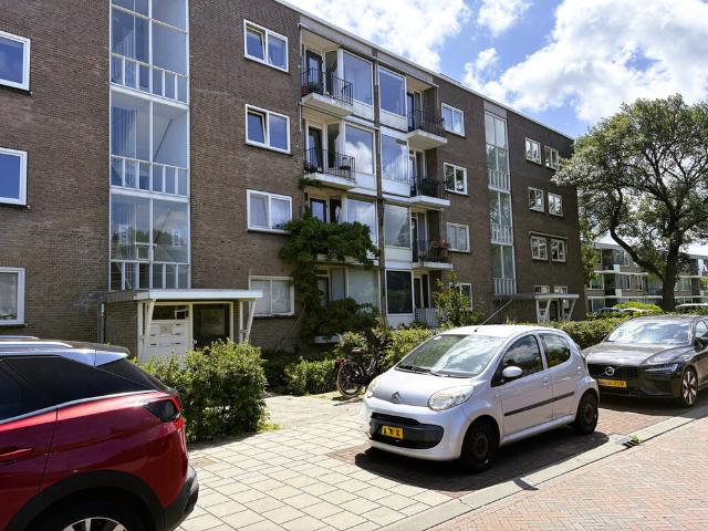 Appartement te huur in Bloemendaal