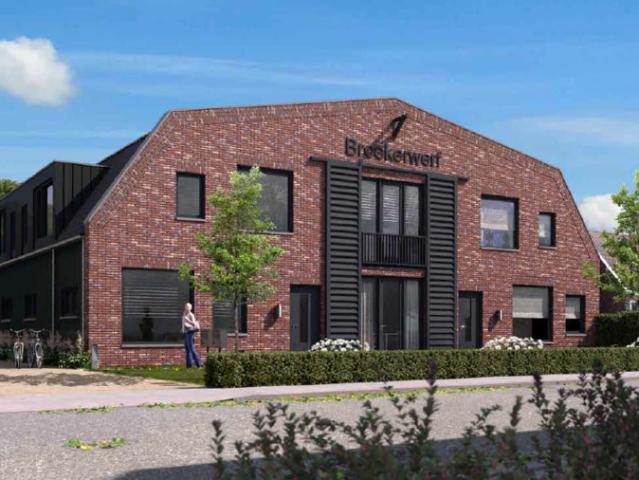 Appartement te huur in Bovenkarspel, Noord Holland