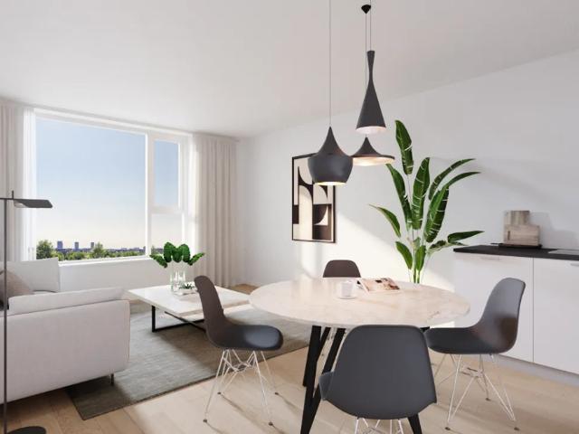 Appartement te huur in Breda, Noord Brabant