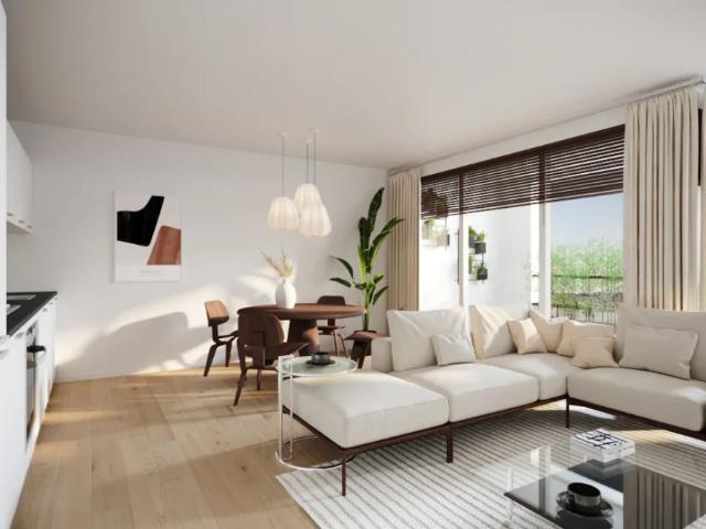 Appartement te huur in Breda, Noord Brabant